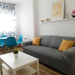 Alojamiento El Realejo