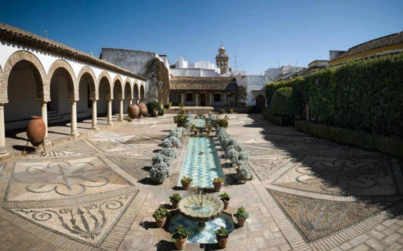 Apartment El Realejo Cordoba