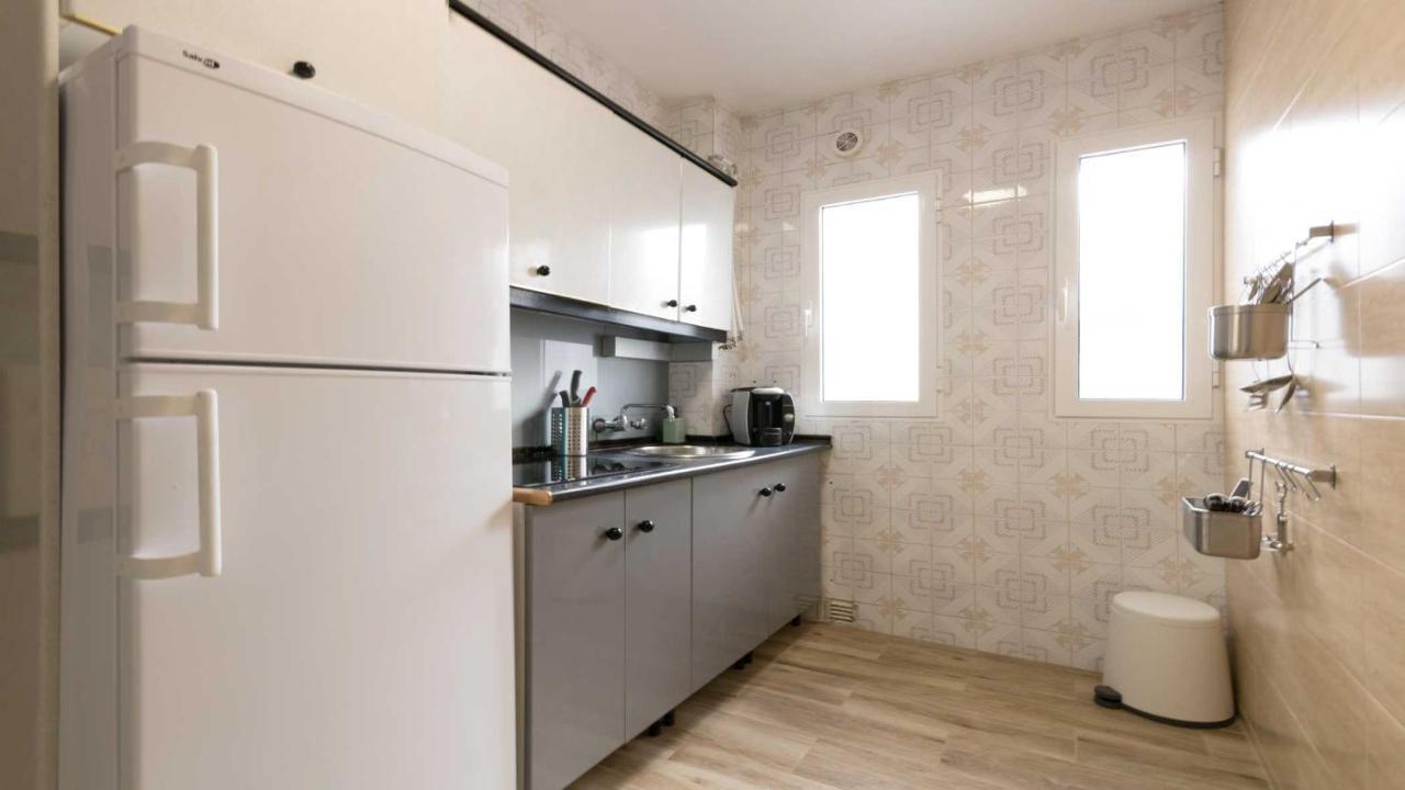 El Realejo Apartment Cordoba